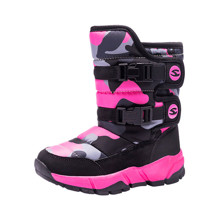 Чоботи для дівчинки Pink battalion (код товара: 56681)