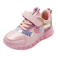 Кросівки для дівчинки Blink оптом (код товара: 56687)