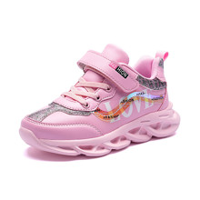 Кросівки для дівчинки Pink love (код товара: 56695)
