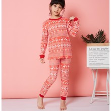 Пижама для девочки Pattern (код товара: 56852)