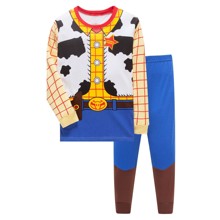 Пижама для мальчика Cowboy (код товара: 56846)