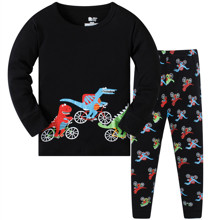 Пижама для мальчика Drive оптом (код товара: 56857)