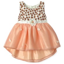 Платье для девочки Estella (код товара: 5769)