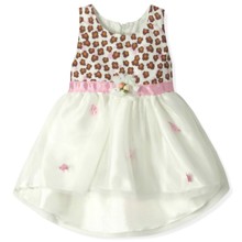 Платье для девочки Estella оптом (код товара: 5770)