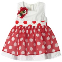 Платье для девочки Estella (код товара: 5773)