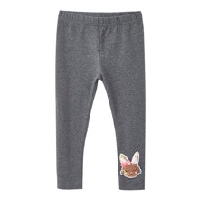 Легінси для дівчинки Cute bunny (код товара: 57196)