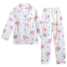 Пижама женская Peach оптом (код товара: 57341)