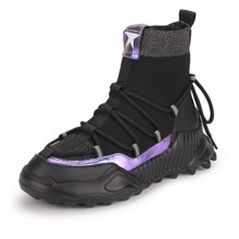Кросівки жіночі sock sneakers Urban оптом (код товара: 57594)