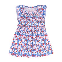 Платье для девочки Wildflowers оптом (код товара: 57526)