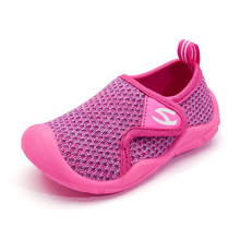 Кросівки для дівчинки Pink volcano оптом (код товара: 57666)