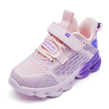 Кросівки для дівчинки Purple miracle оптом (код товара: 57677)