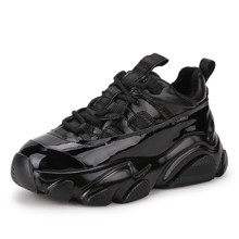 Кросівки жіночі ugly sneakers Black horizon оптом (код товара: 57606)