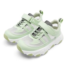 Кросівки для дівчинки Breeze, зелений оптом (код товара: 57700)