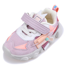 Кросівки для дівчинки Texas, рожевий (код товара: 57789)