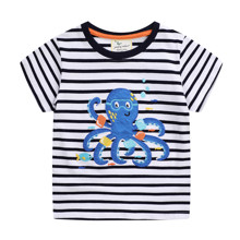 Футболка дитяча Octopus (код товара: 57896)