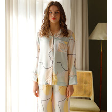Пижама женская Art paints оптом (код товара: 57986)