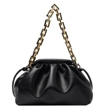Сумка женская pouch Fancy, черный (код товара: 58076)