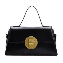 Сумка жіноча handheld bag Nifty, чорний (код товара: 58182)