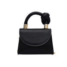 Сумка жіноча mini bag Prestige, чорний оптом (код товара: 58180)