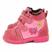 Ботинки для девочки MiniCan (код товара: 5992)