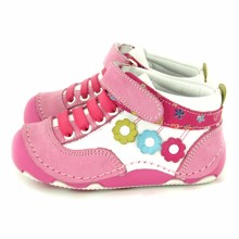 Кросівки для дівчинки MiniCan оптом (код товара: 5998)