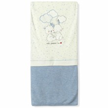 Одеяло для новорожденного Caramell (код товара: 5974)