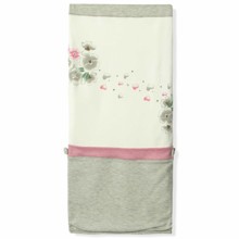Одеяло для новорожденной девочки Caramell оптом (код товара: 5962)