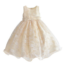 Платье для девочки Golden shine (код товара: 59054)