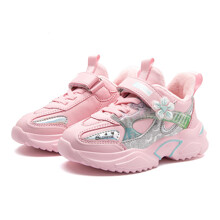 Кросівки для дівчинки Cassiopeia Pink (код товара: 59266)