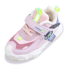 Кросівки для дівчинки Favorite Pink (код товара: 59291)