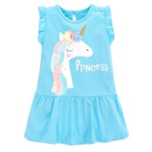 Уценка (дефекты)! Платье для девочки Princess (код товара: 59818)