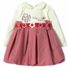 Плаття для дівчинки Baby Rose оптом (код товара: 6145)