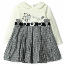 Платье для девочки Baby Rose (код товара: 6149)