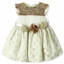 Платье для девочки Baby Rose (код товара: 6161)