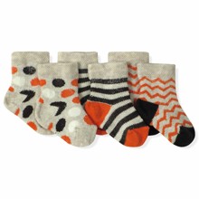 Шкарпетки Caramell (3 пари) (код товара: 6213)