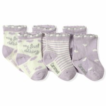 Шкарпетки для дівчинки Caramell (3 пари) (код товара: 6223)