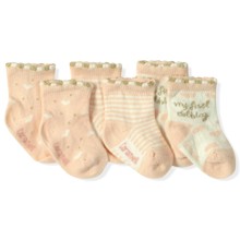 Шкарпетки для дівчинки Caramell (3 пари) оптом (код товара: 6226)
