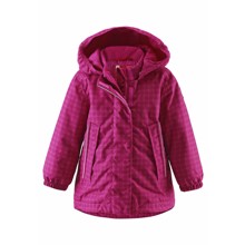 Куртка для дівчинки Reima (511216-4621) оптом (код товара: 6366)