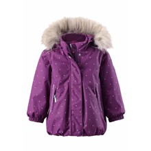 Куртка для дівчинки Reima (511228B-4908) оптом (код товара: 6372)