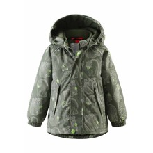 Куртка для хлопчика Reima (511229B-8916) оптом (код товара: 6375)