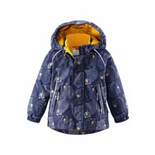 Куртка для мальчика Reima (511229B-6987) оптом (код товара: 6374)