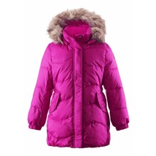 Куртка для дівчинки Reima (531228-4620) оптом (код товара: 6730)
