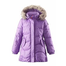 Куртка для дівчинки Reima (531228-5000) (код товара: 6732)