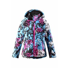 Куртка для дівчинки Reima (531252-7254) оптом (код товара: 6757)