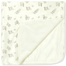 Детское одеяло для новорожденного Bebitof  (код товара: 6809)