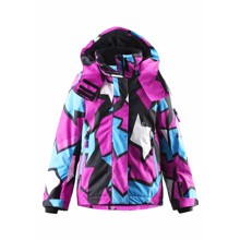 Куртка для девочки Reima (521472B-4622) (код товара: 7001)