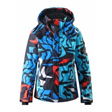 Куртка для хлопчика Reima (531249-6564) оптом (код товара: 7021)