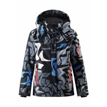 Куртка для мальчика Reima (531249-6766) (код товара: 7022)