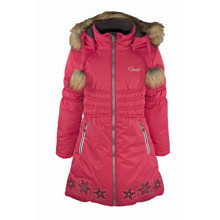 Пальто для дівчинки (код товара: 8109)