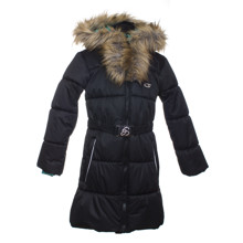 Пальто для дівчинки (код товара: 8111)